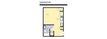 STUDIO Washington