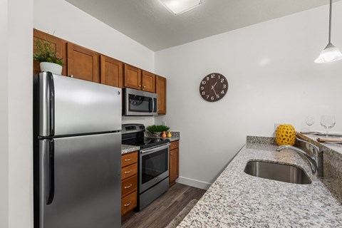 50 South 500 West Studio-1 Apartment for Rent