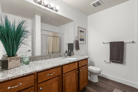 50 South 500 West Studio-1 Apartment for Rent