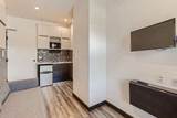 Studio apartment at Mikado Little Tokyo Apartments in Los Angeles