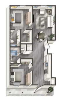 8700 Overseas Highway 1-3 Beds Apartment for Rent - Photo Gallery 10