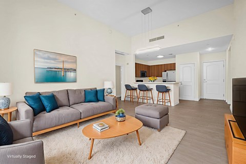 8440 S Dixie Hwy Studio Apartment for Rent
