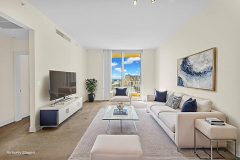 8440 S Dixie Hwy Studio Apartment for Rent