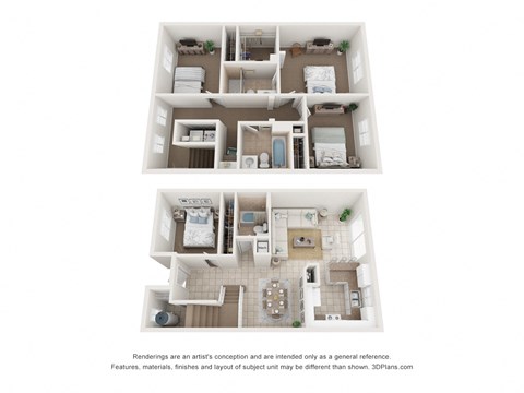 1140 SE 24th Road 2-4 Beds Apartment, Townhouse for Rent - Photo Gallery 34