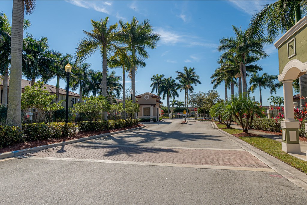 Apartments for rent in Homestead, FL