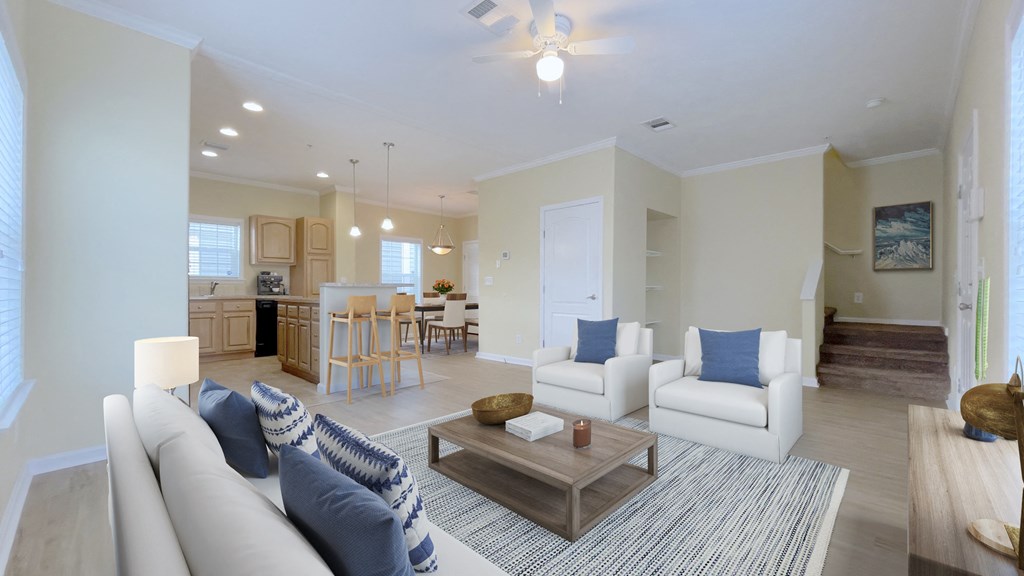 Keys Lake Villas