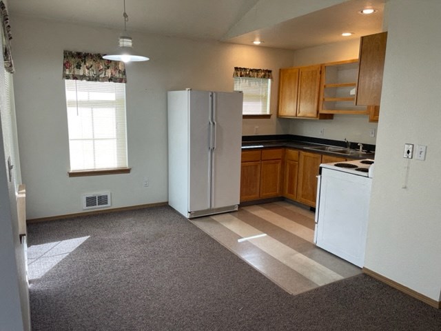 Sheridan Senior Estates