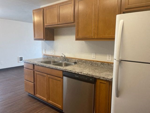 Creekside Park Duplexes