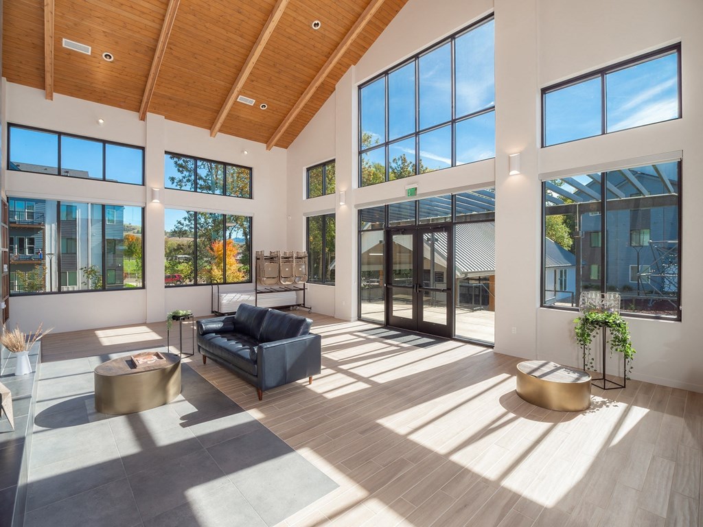 Sunshine Park Apartments