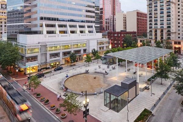 Park Avenue West Neighborhood