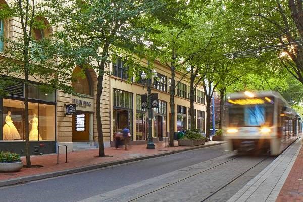 Park Avenue West Neighborhood