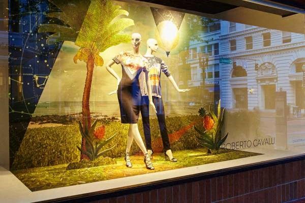 Park Avenue West Neighborhood