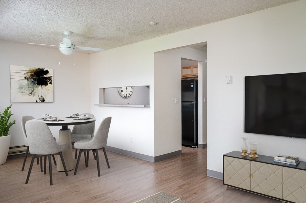 FVT_Two Bedroom Home