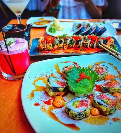 Park Avenue West Neighborhood