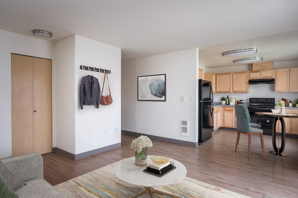 FVT_Three Bedroom Home