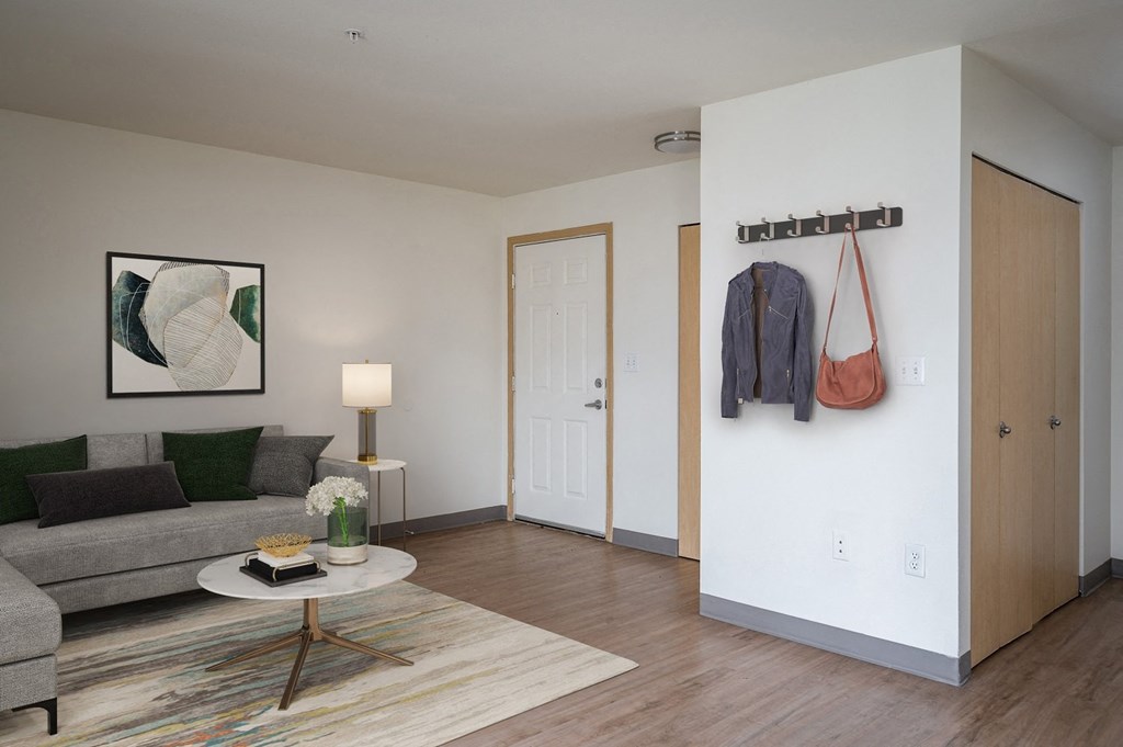 FVT_Three Bedroom Home