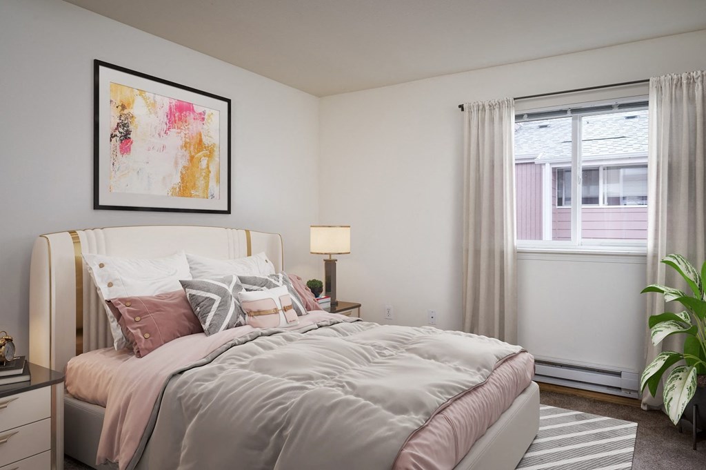 FVT_Three Bedroom Home