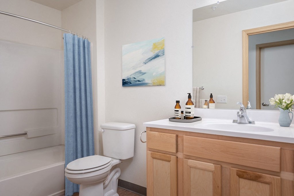 FVT_Three Bedroom Home