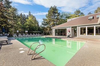 Enchanted Woods_Pool