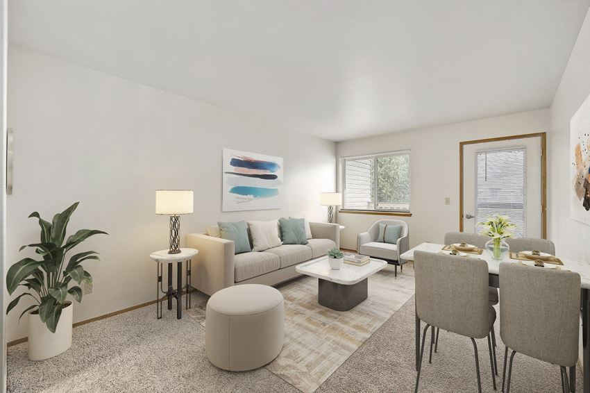 Candlewood_Two Bedroom - Photo Gallery