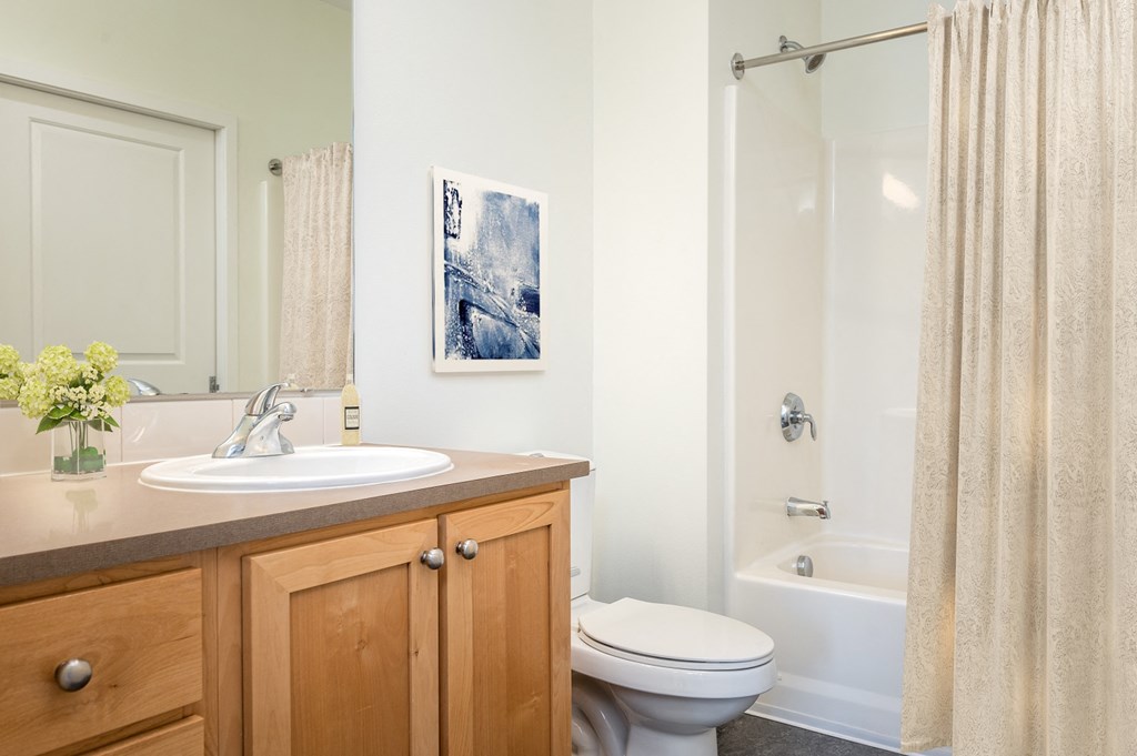 Town Center Station Apartments