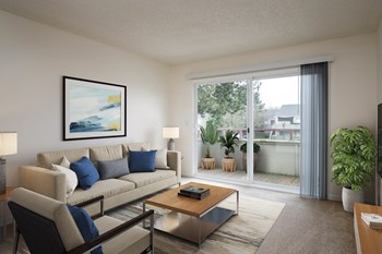 Gateway Terrace - 1 Bed - Photo Gallery 4