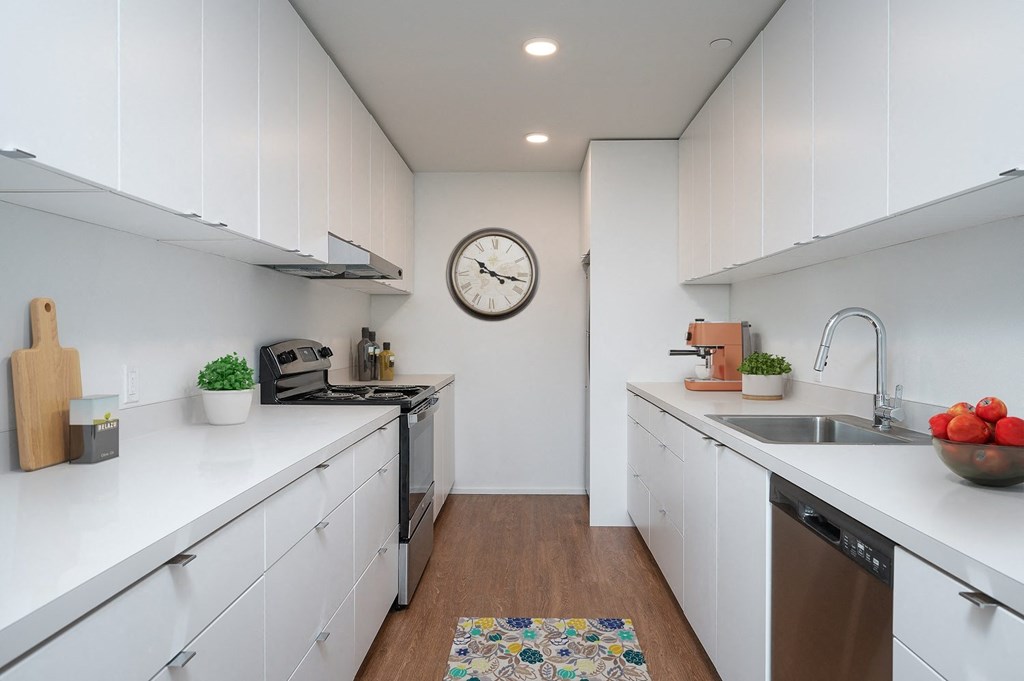 Rockwood Village_Four Bedroom Home