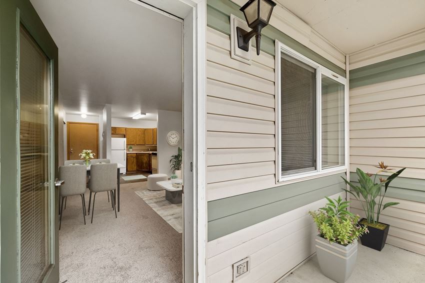 Candlewood_Two Bedroom - Photo Gallery