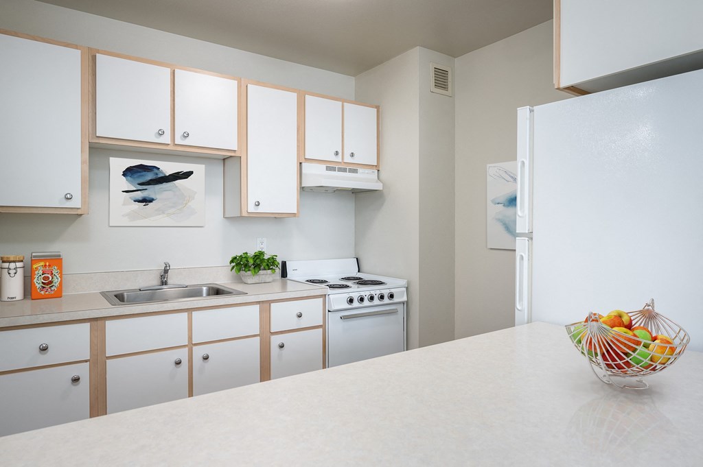 Buckman Heights_ Studio