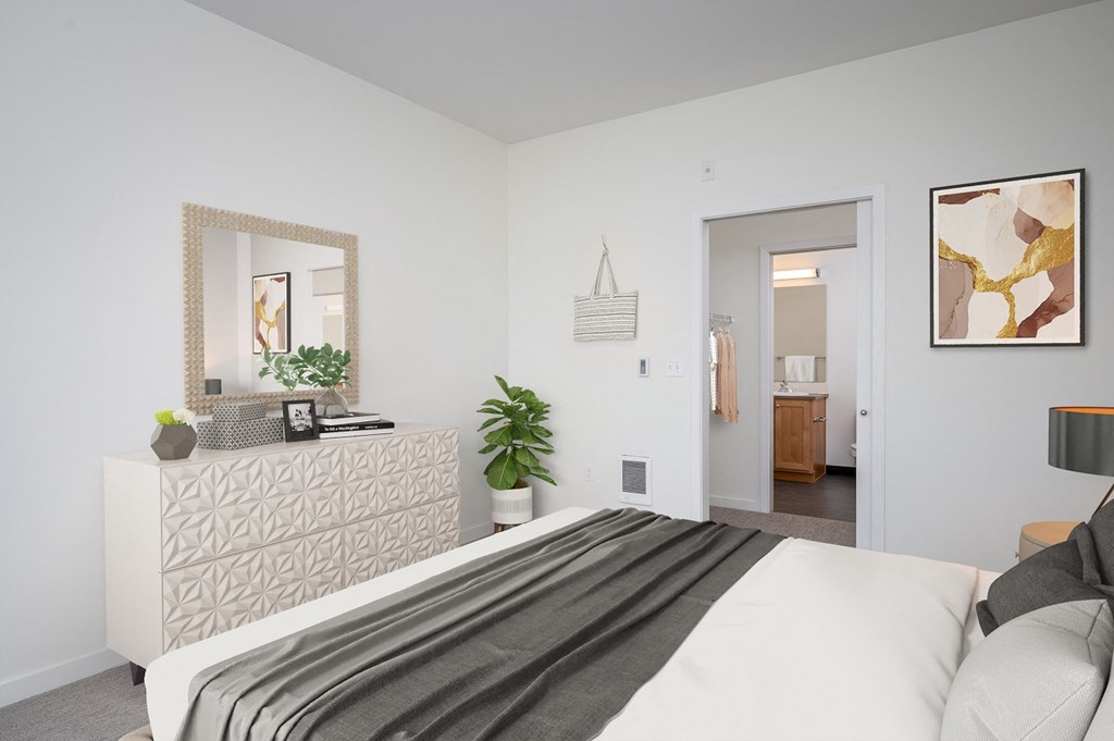 Town Center Station Apartments