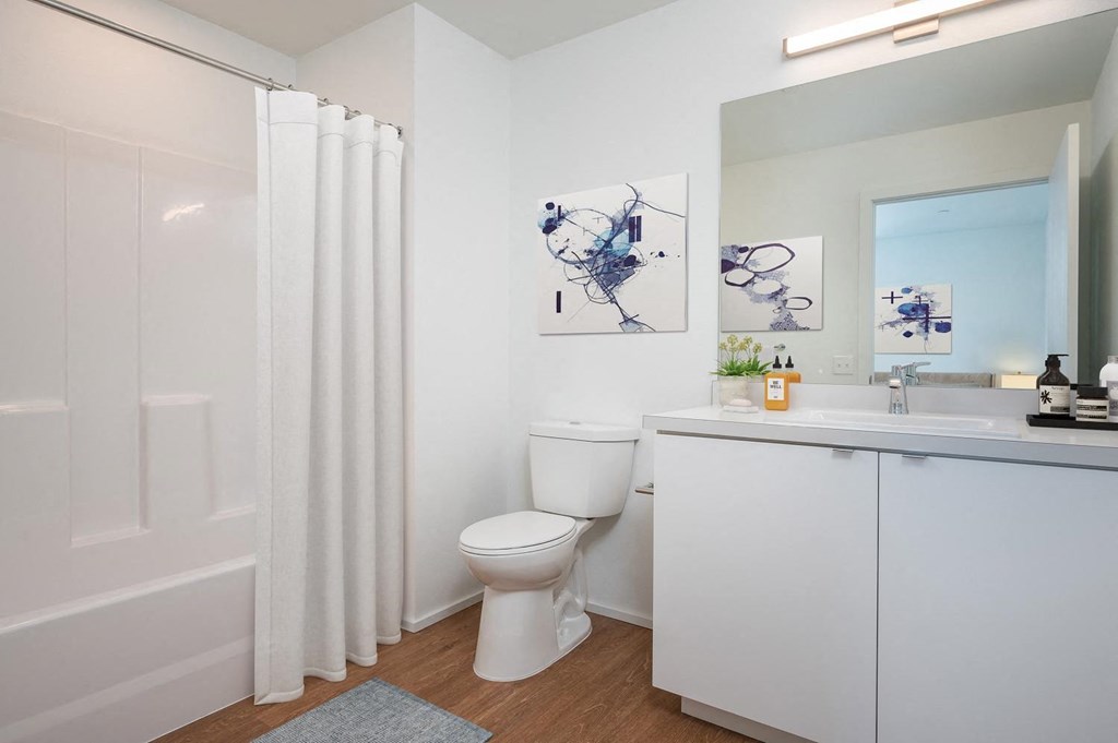 Rockwood Village_Three Bedroom Home