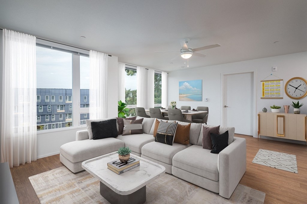 Rockwood Village_Three Bedroom Home