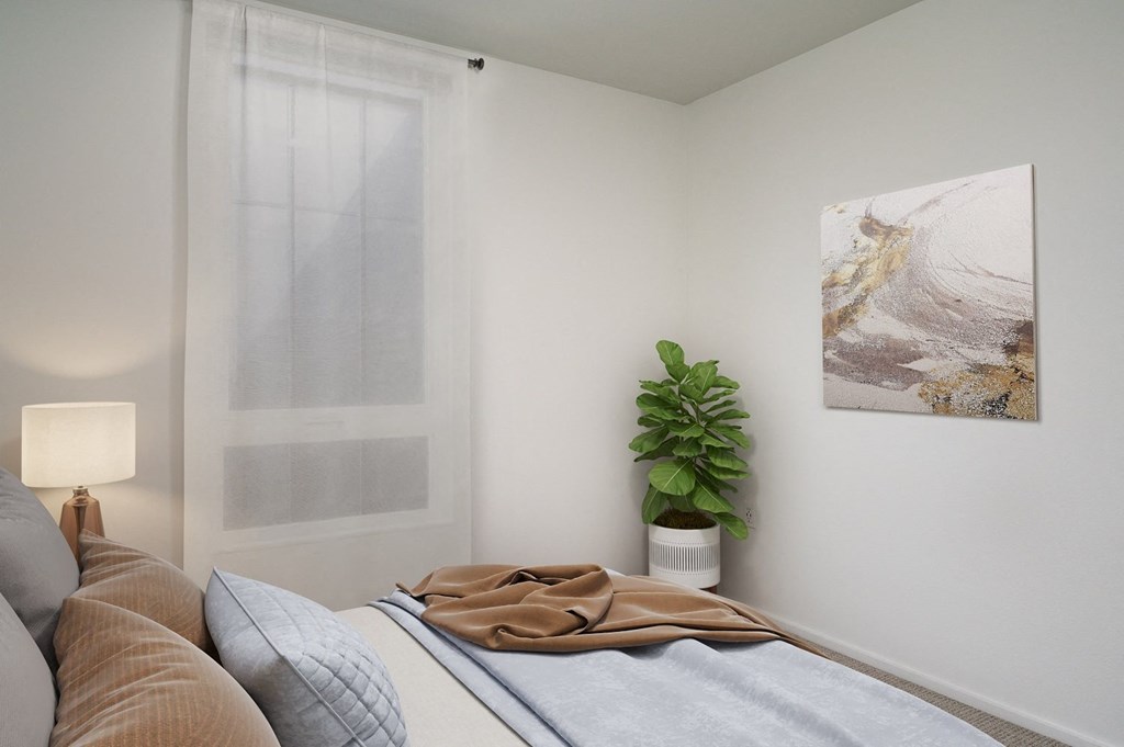 Rockwood Village_One Bedroom Home