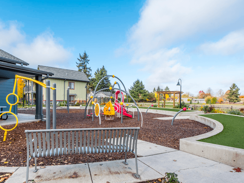 Willakenzie Crossing Apartments, 3057 Willakenzie Road, Eugene, OR