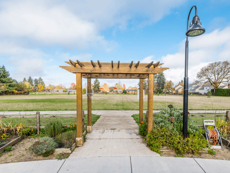 Willakenzie Crossing