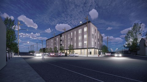 7330 SE Foster Studio-3 Beds Apartment for Rent