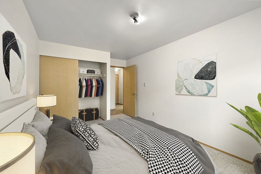 Candlewood_Two Bedroom - Photo Gallery