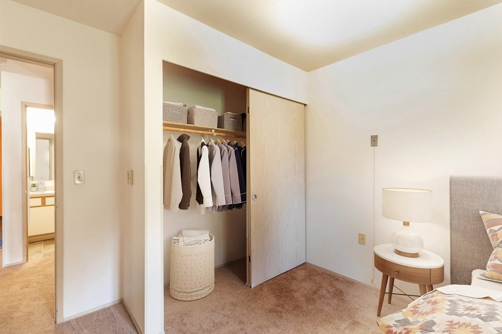 Alpine Ridge One Bedroom