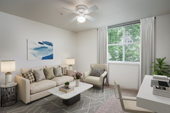 Buckman Heights_ Studio - Photo Gallery 5