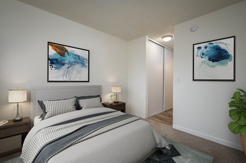 Gateway Terrace - 1 Bed