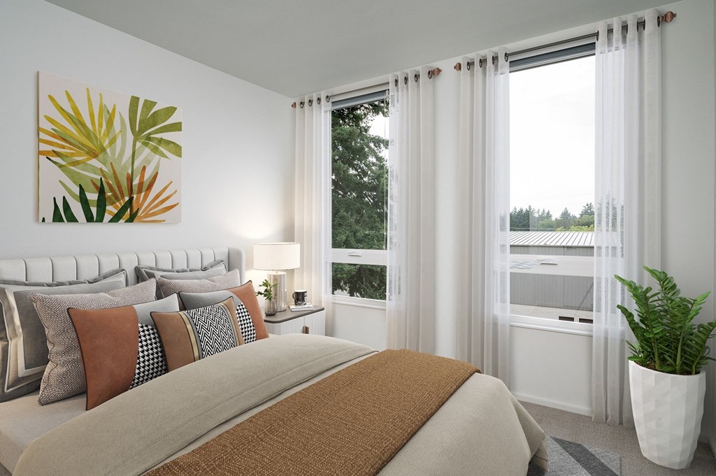 Rockwood Village_Four Bedroom Home