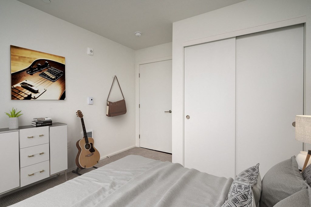 Rockwood Village_Four Bedroom Home