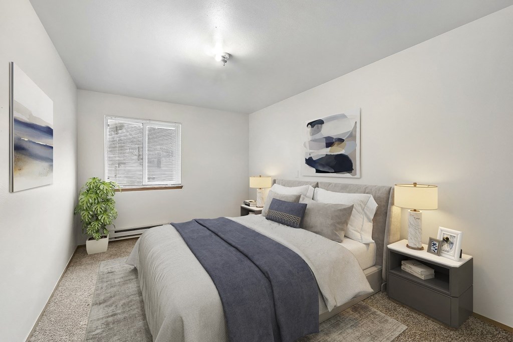 Candlewood_Two Bedroom