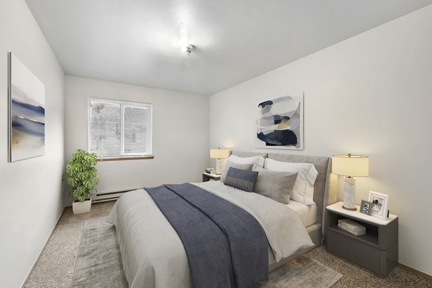 Candlewood_Two Bedroom - Photo Gallery