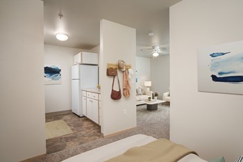 Buckman Heights_ Studio - Photo Gallery 2