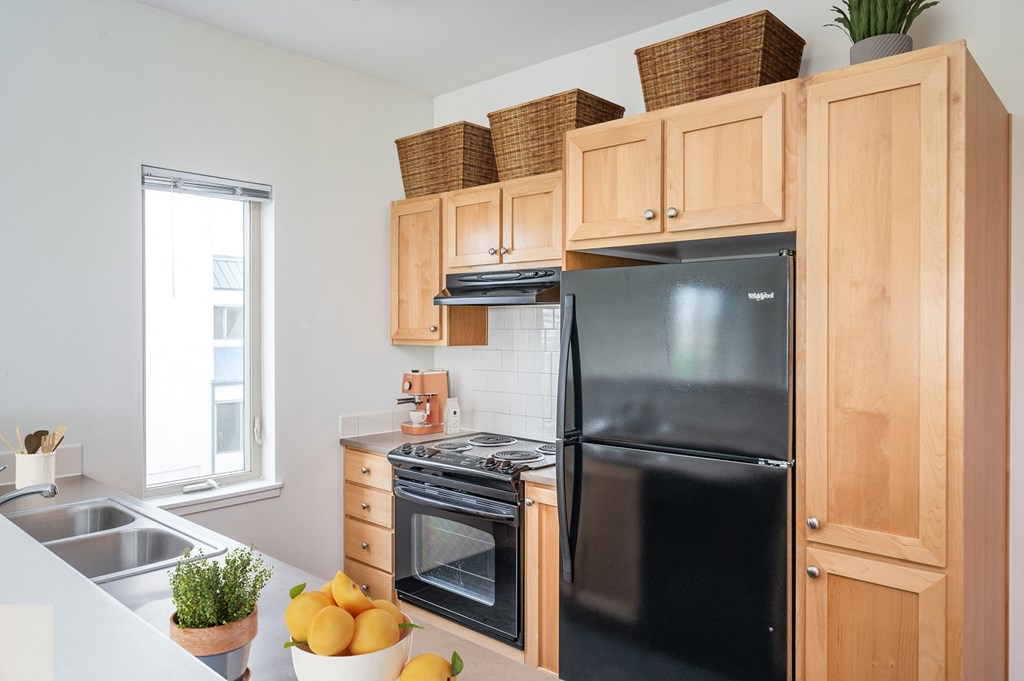 Town Center Station Apartments