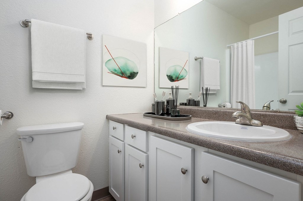 Gateway Terrace - 1 Bed