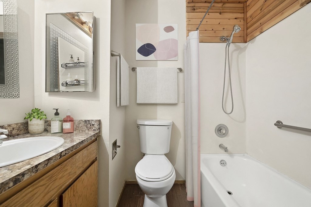 Candlewood_Two Bedroom