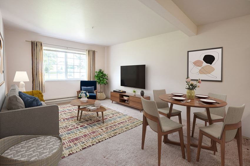 Alpine Ridge One Bedroom v - Photo Gallery