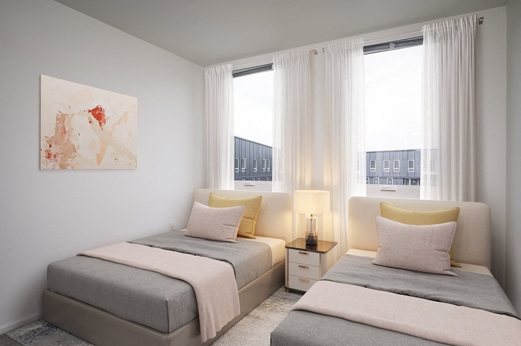 Rockwood Village_Three Bedroom Home